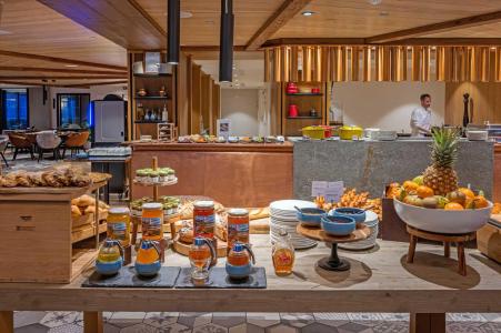 Vacances en montagne Voulez vous - Tignes - 
