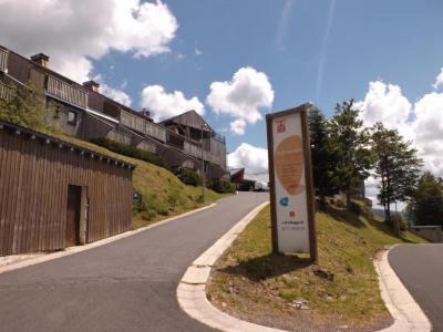 Residence rental VVF Le Lioran Les Monts du Cantal