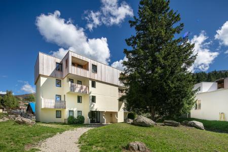 Residence rental VVF Les 7 Laux Massif de Belledonne