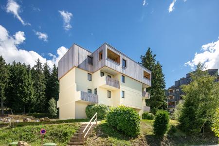 Rental Les 7 Laux : VVF Les 7 Laux Massif de Belledonne summer