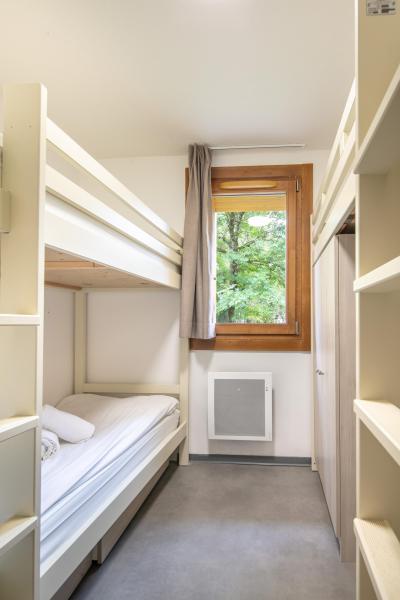 Urlaub in den Bergen VVF Les Ecrins Champsaur - Saint-Léger-les-Mélèzes - Schlafzimmer