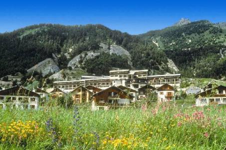 Vacances en montagne VVF Queyras - Ceillac en Queyras - Extérieur été