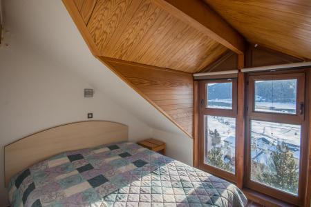 Urlaub in den Bergen VVF Résidence Les Angles - Les Angles - Schlafzimmer
