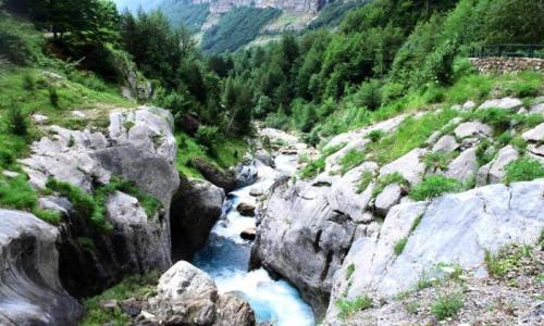 VVF Saint-Lary-Soulan