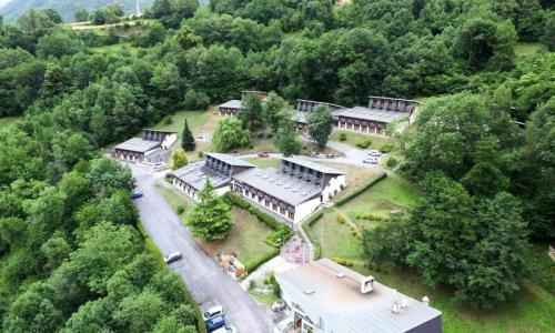 Vacances en montagne VVF Saint-Lary-Soulan - Saint Lary Soulan - Extérieur été