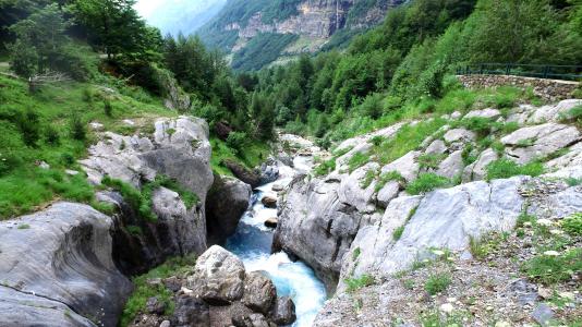 Vacances en montagne VVF Saint-Lary-Soulan Hautes-Pyrénées - Saint Lary Soulan - Extérieur été