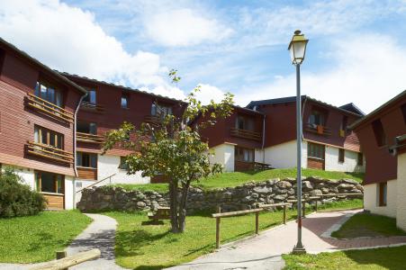 Residence rental VVF Val Cenis Haute Maurienne