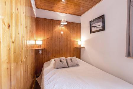 Urlaub in den Bergen 3-Zimmer-Berghütte für 6 Personen (29) - Week-End - La Clusaz - Schlafzimmer