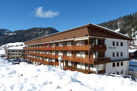 Vacances en montagne Week-End - La Clusaz - Extérieur été
