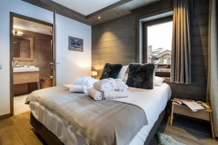 Vacanze in montagna  (B13) - Whistler Lodge - Courchevel - Camera