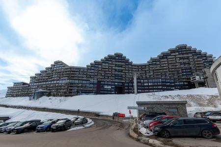 Wakacje w górach Studio 4 osoby (134) - Zénith - La Plagne - 