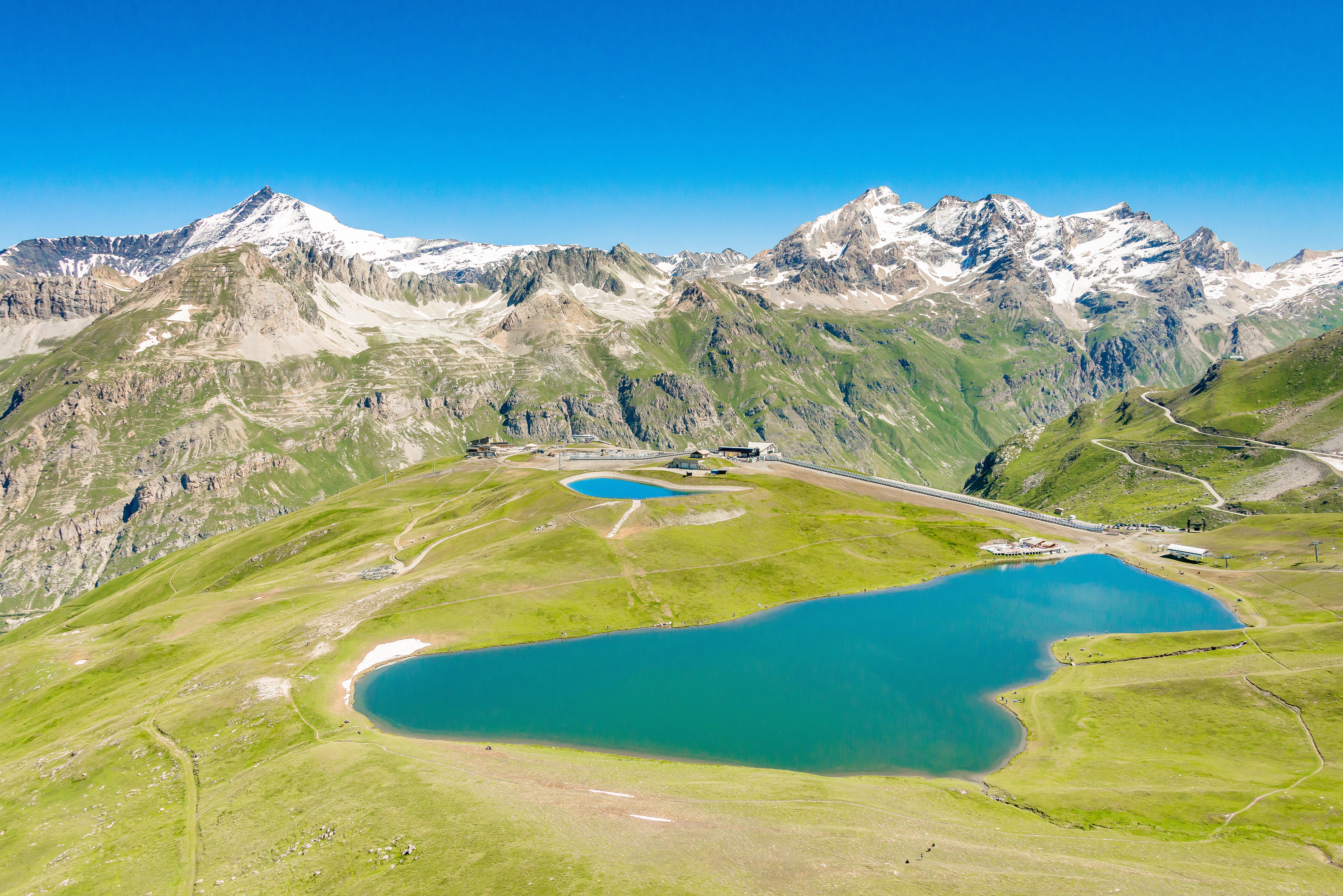 locazione vacanze Val d'Isère