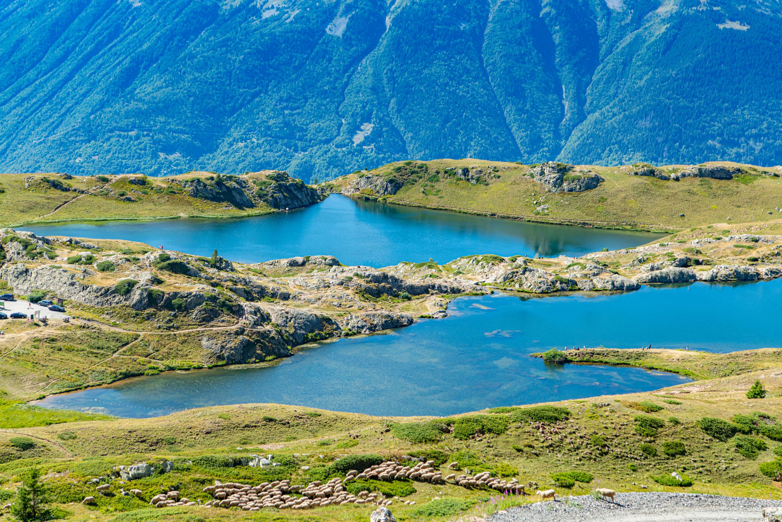 mountain vacation Alpe d'Huez