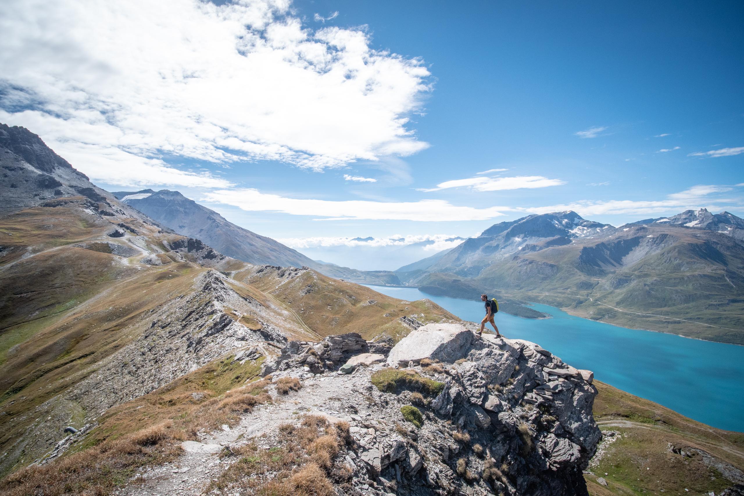 vakantie verhuur Val Cenis