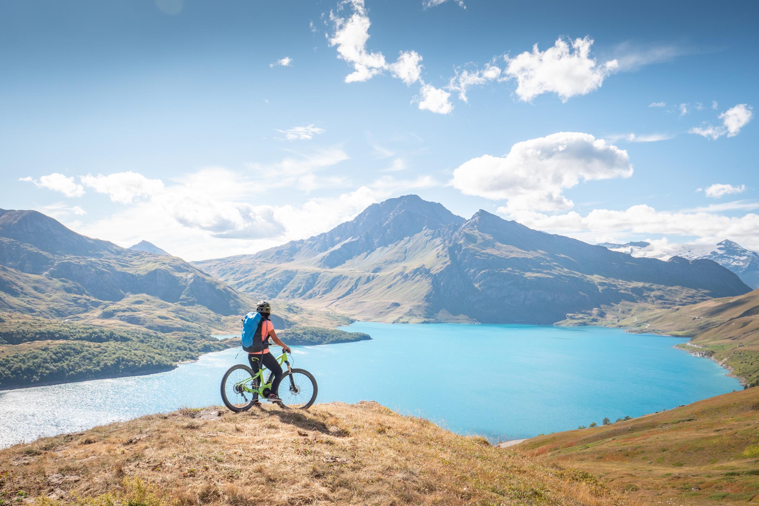 vakantie verhuur Val Cenis