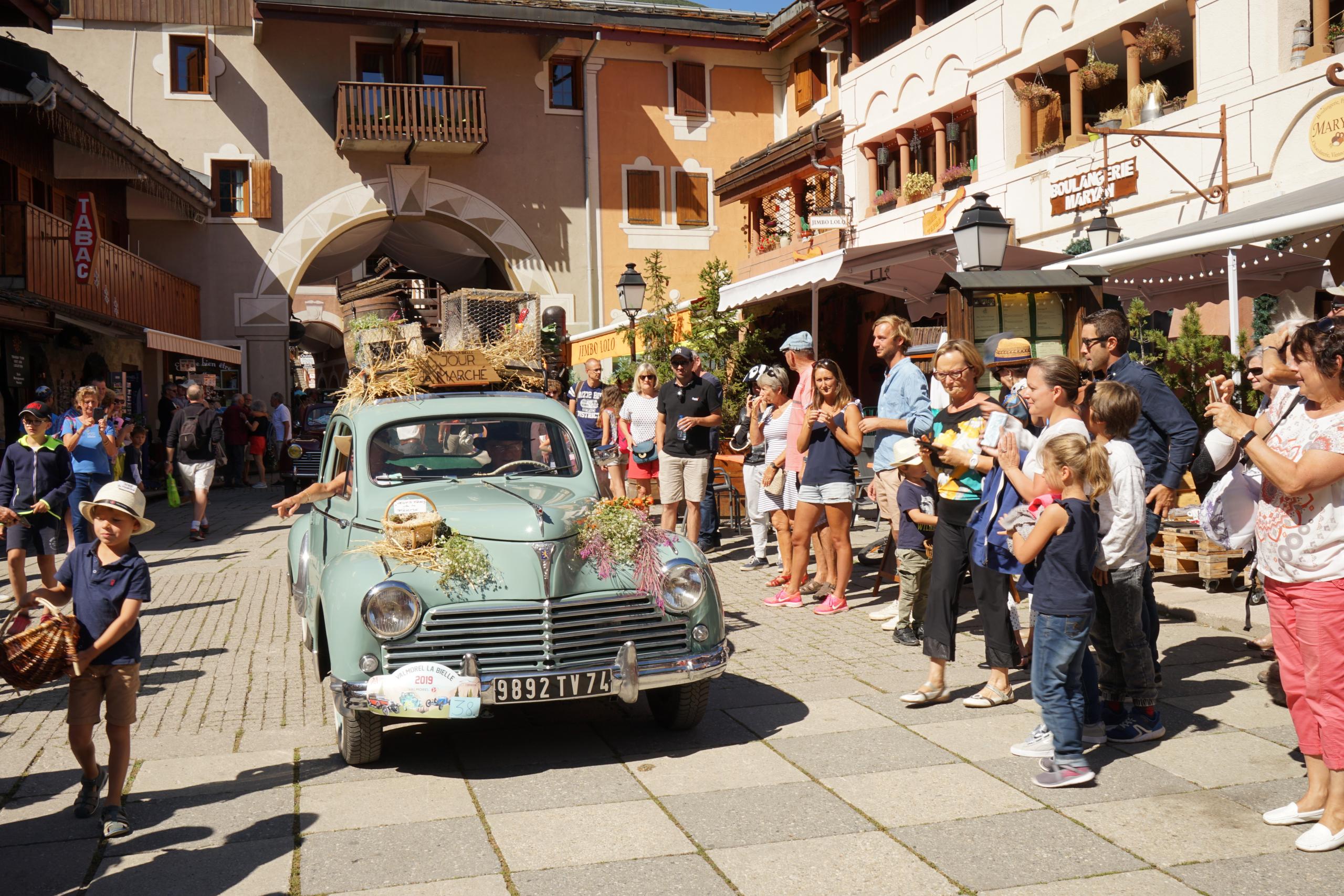 vakantie verhuur Valmorel