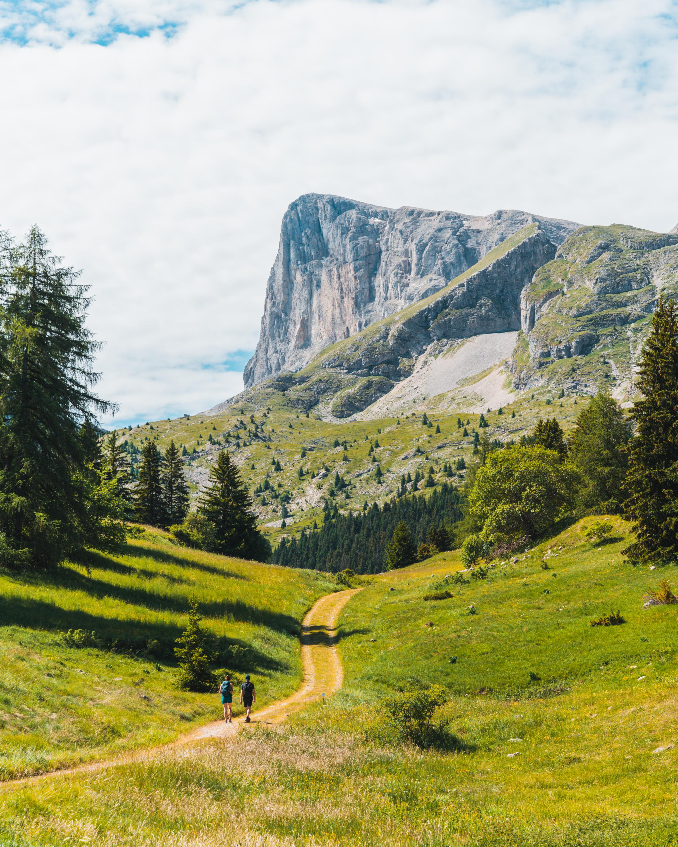 vakantie verhuur Superdévoluy