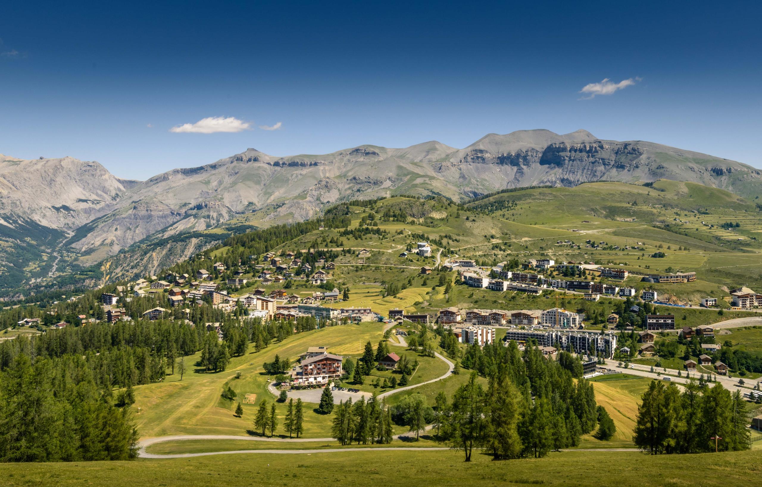 locazione vacanze Valberg / Beuil