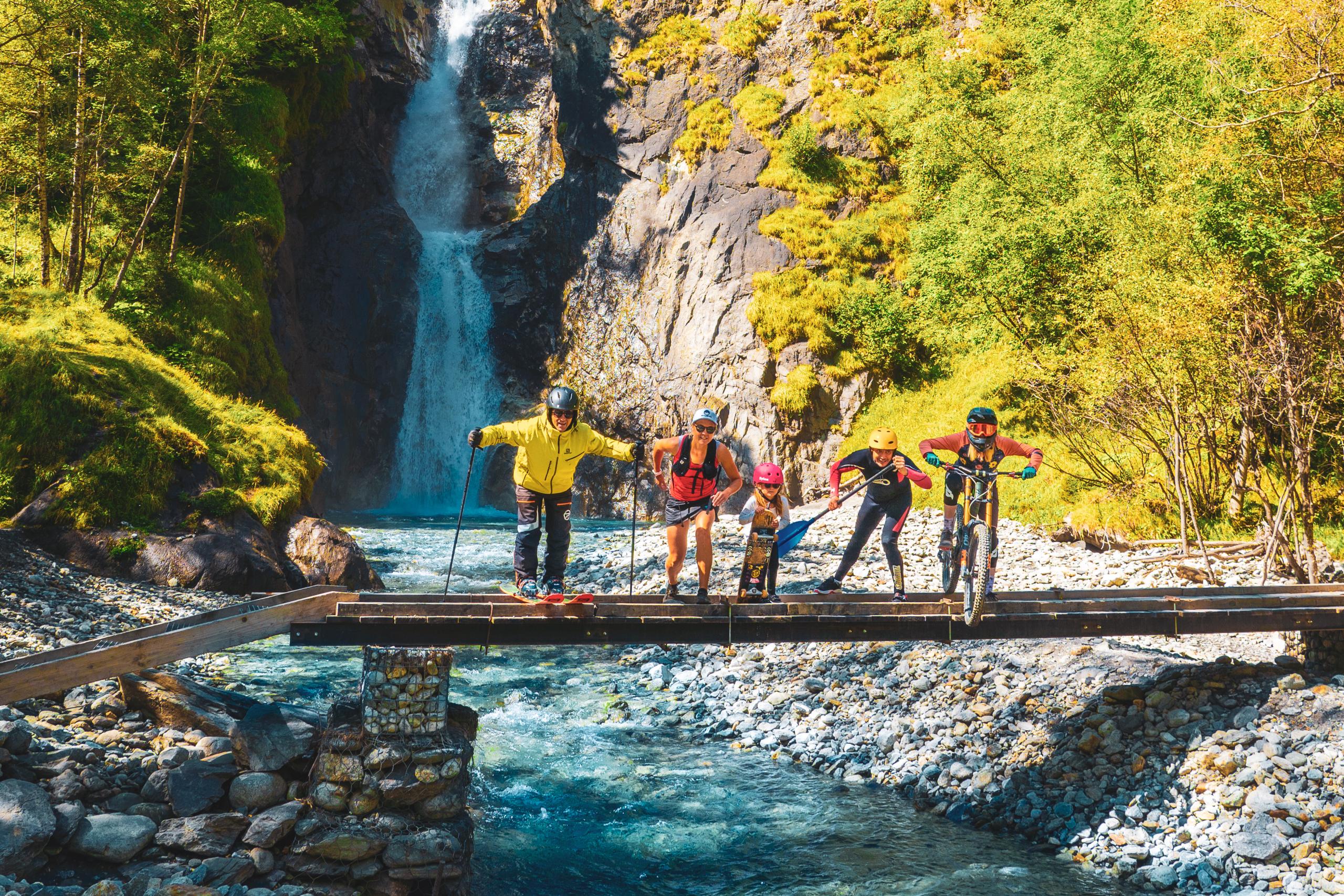 vakantie verhuur Les 2 Alpes