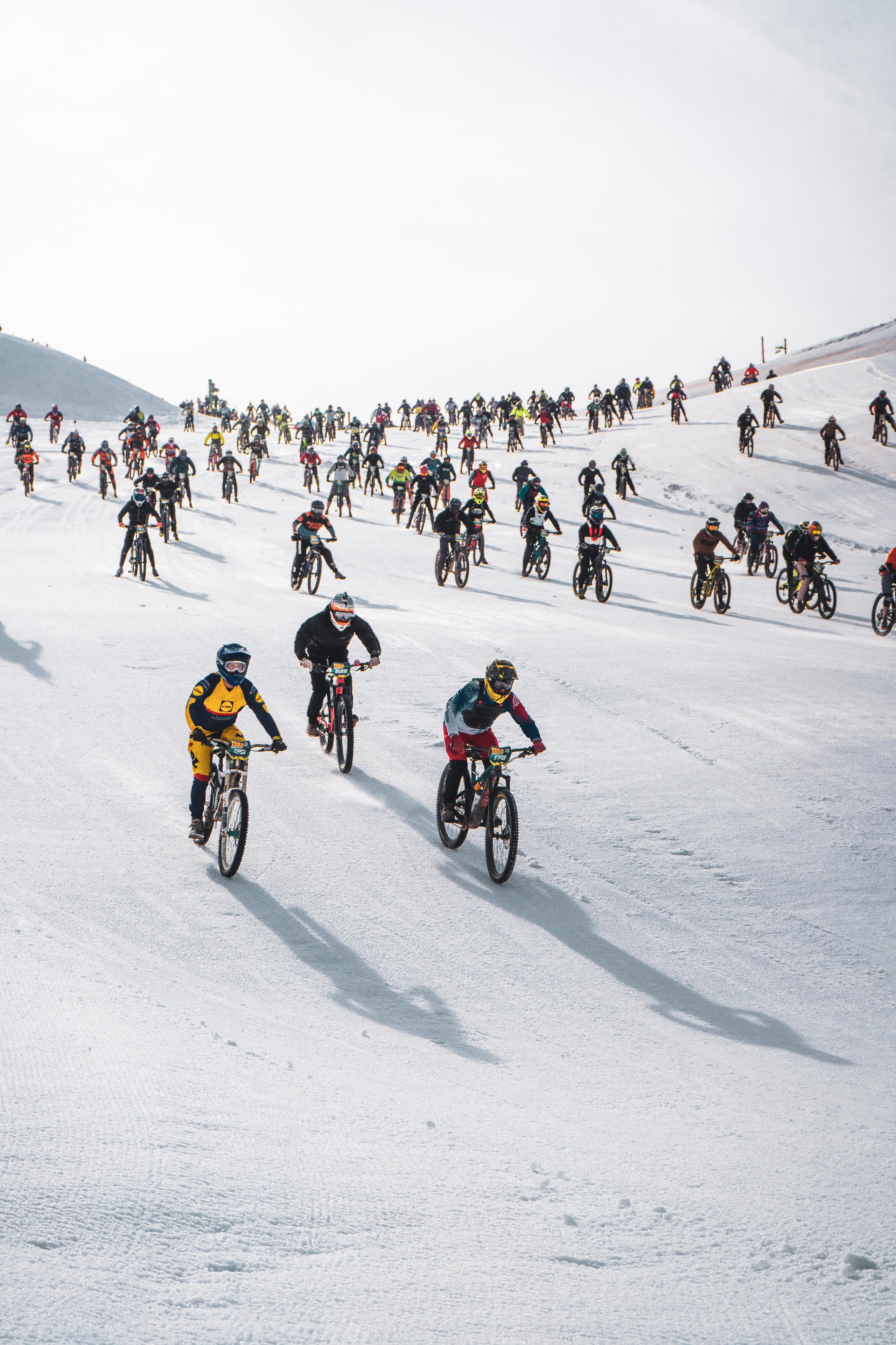 vakantie verhuur Les 2 Alpes