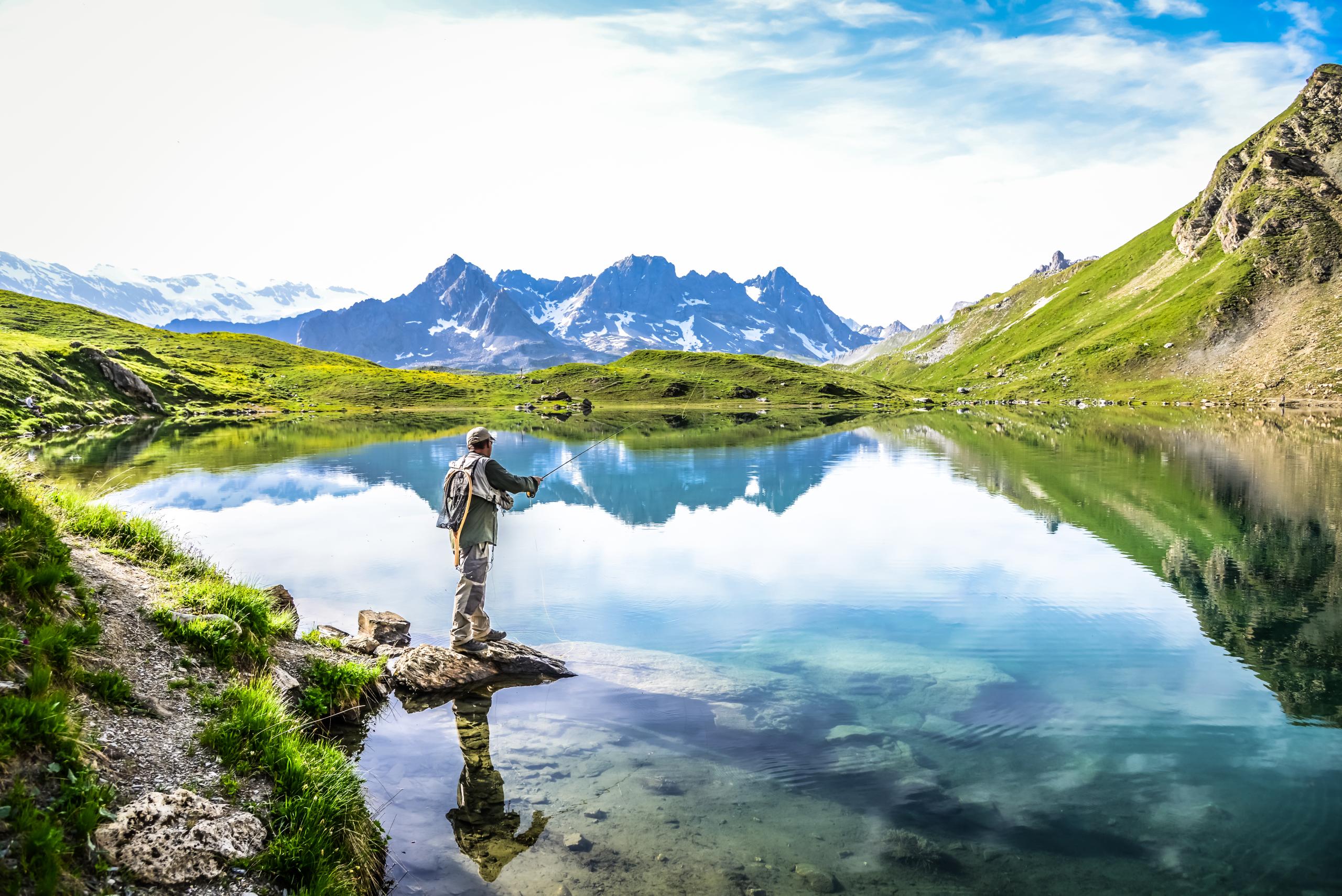 vakantie verhuur Courchevel