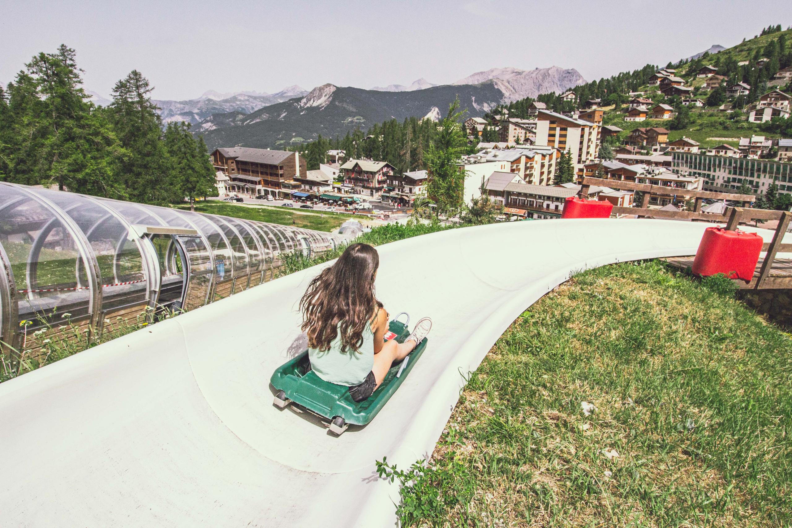 unterkunft ferien Valberg / Beuil