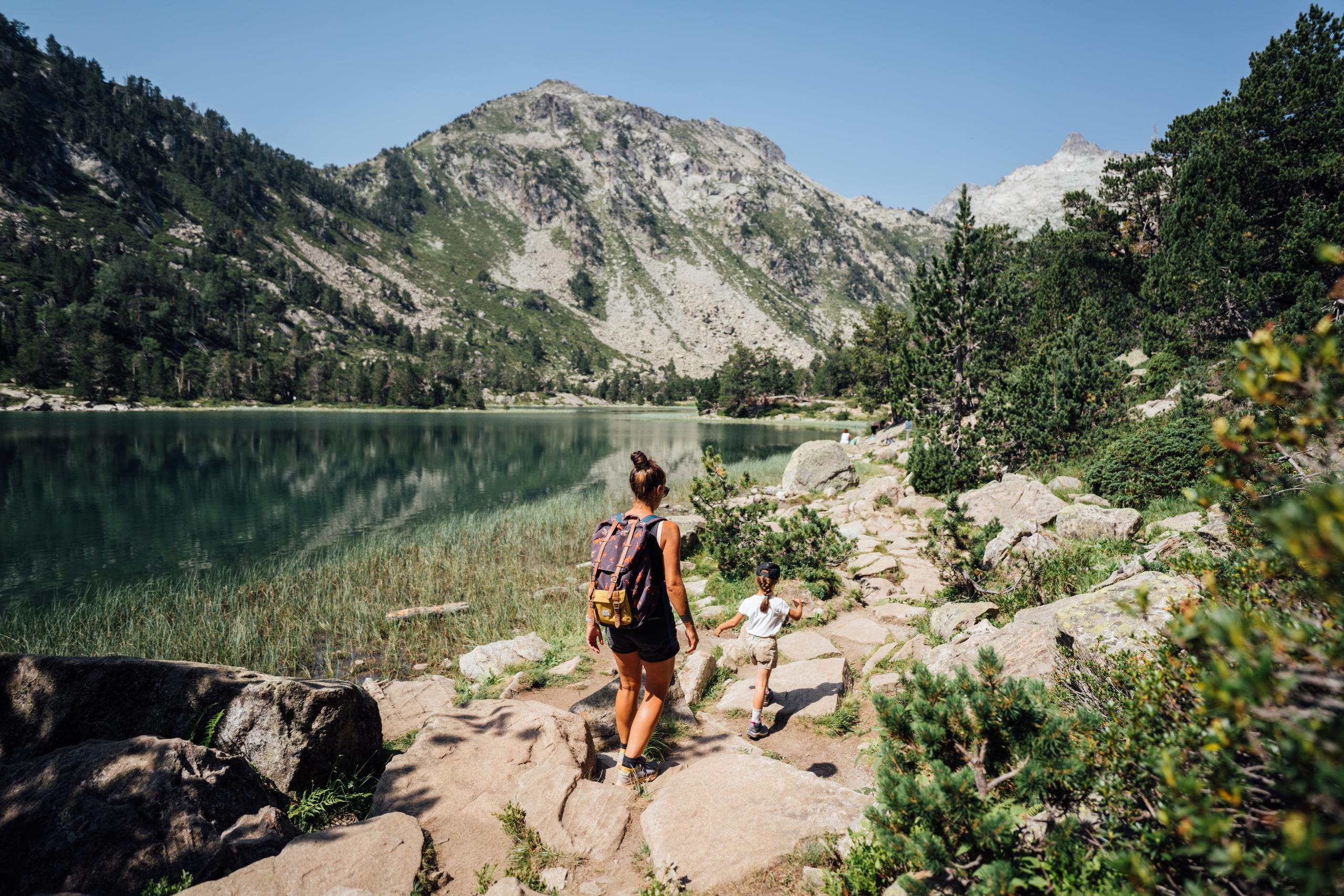 vakantie verhuur Saint Lary Soulan