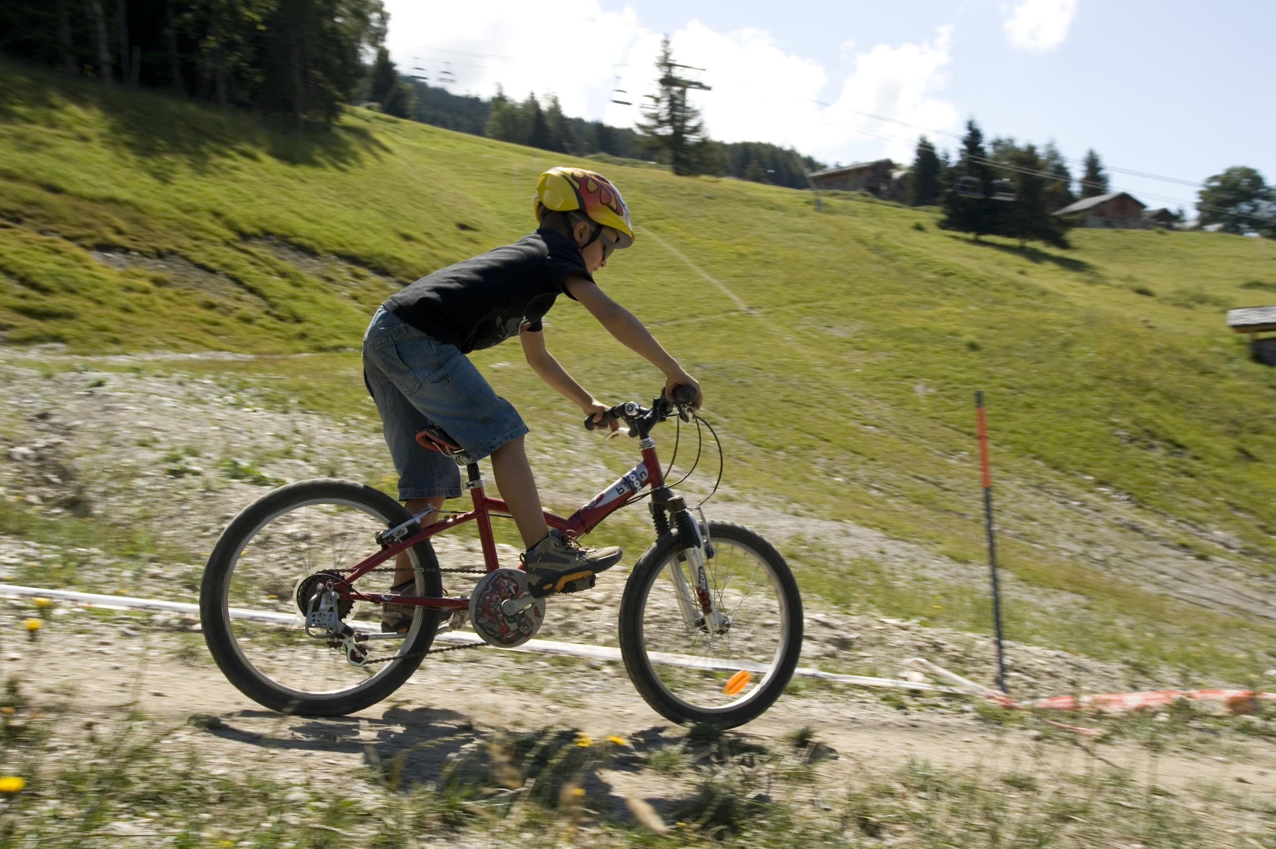 vakantie verhuur Montchavin La Plagne