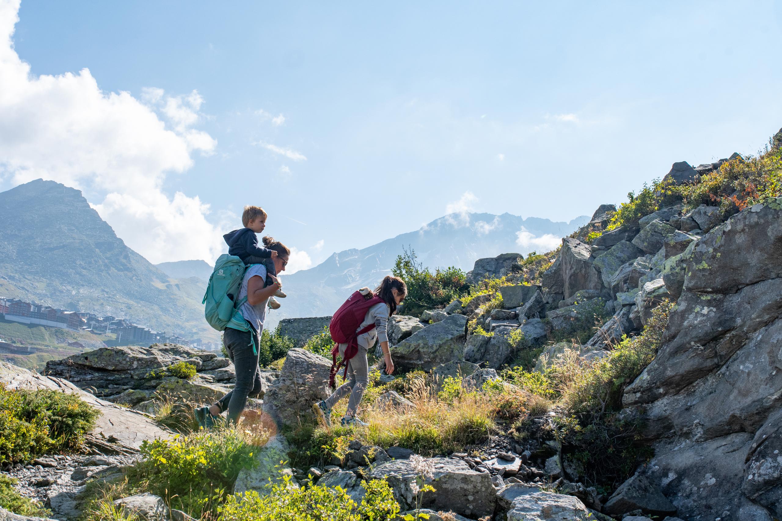 vakantie verhuur Val Thorens