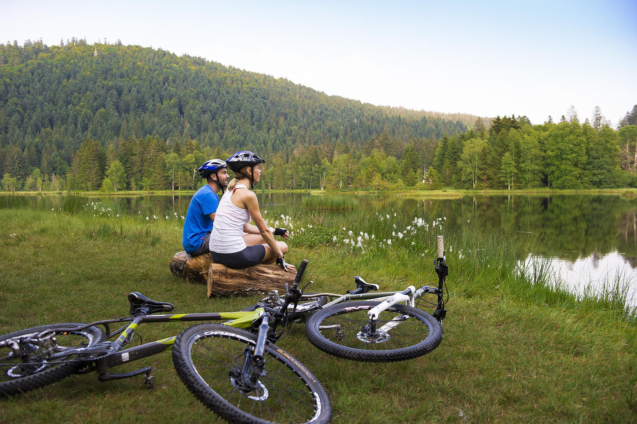 vakantie verhuur La Bresse