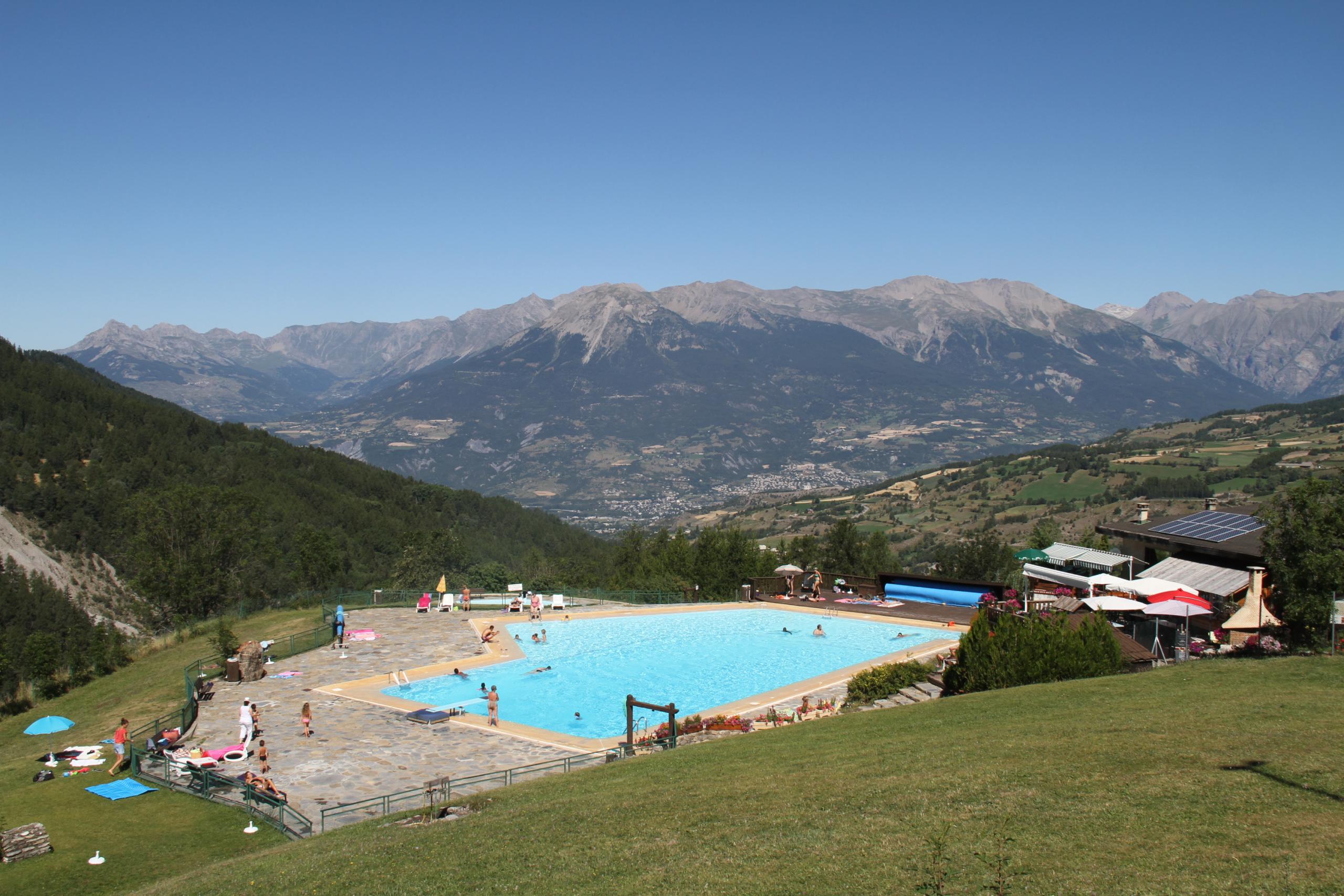 vakantie verhuur Les Orres