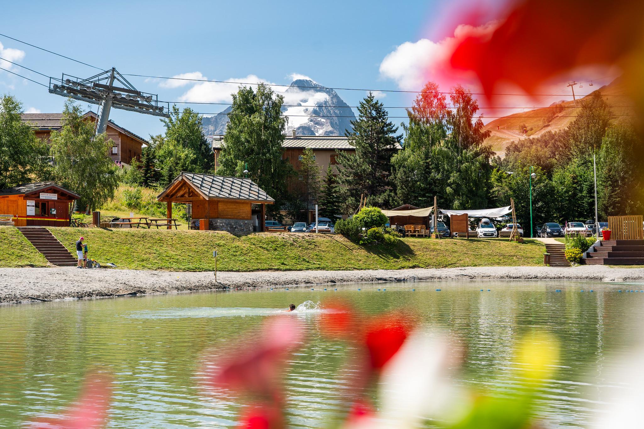 vakantie verhuur Les 2 Alpes