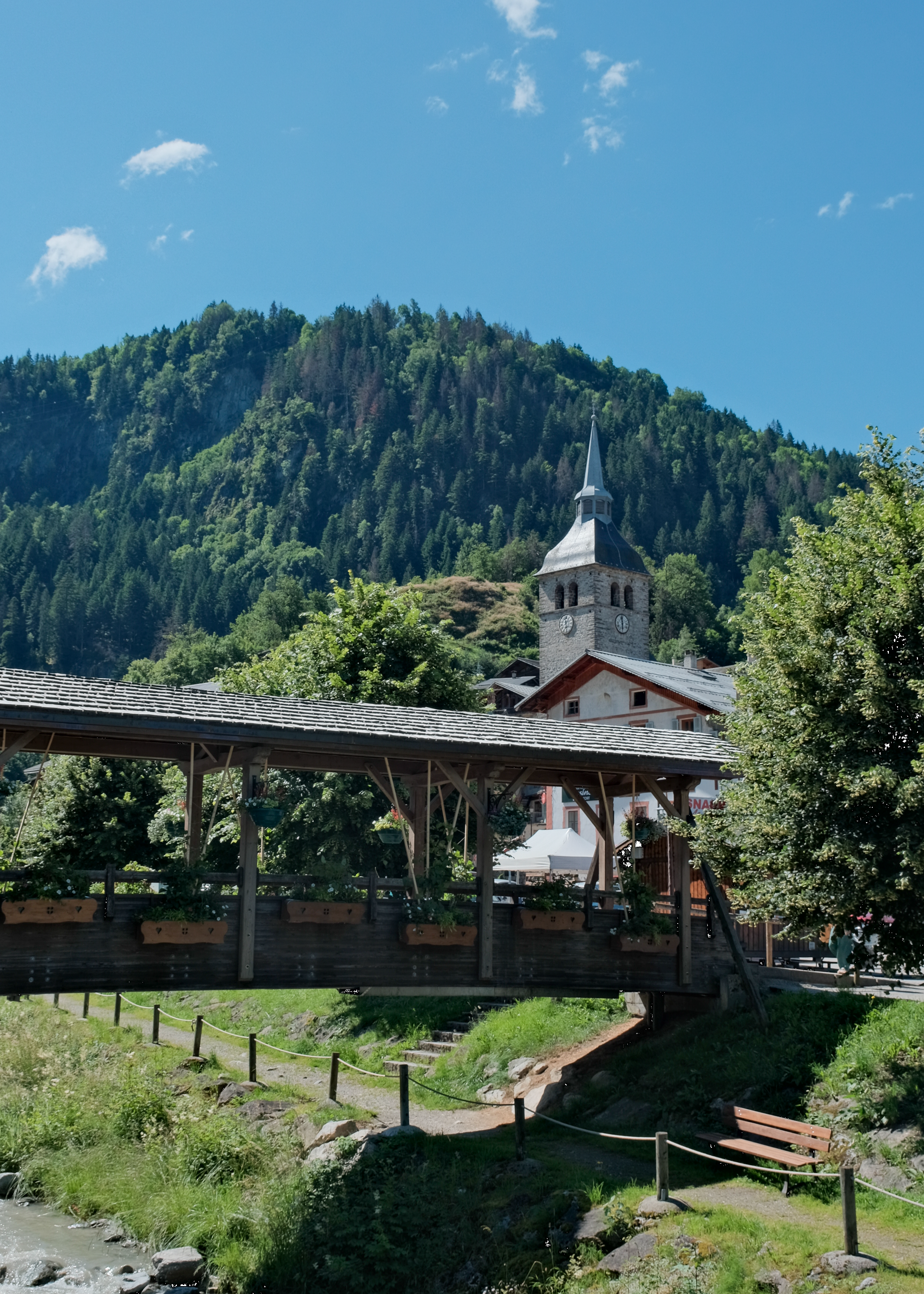 vakantie verhuur Arêches-Beaufort