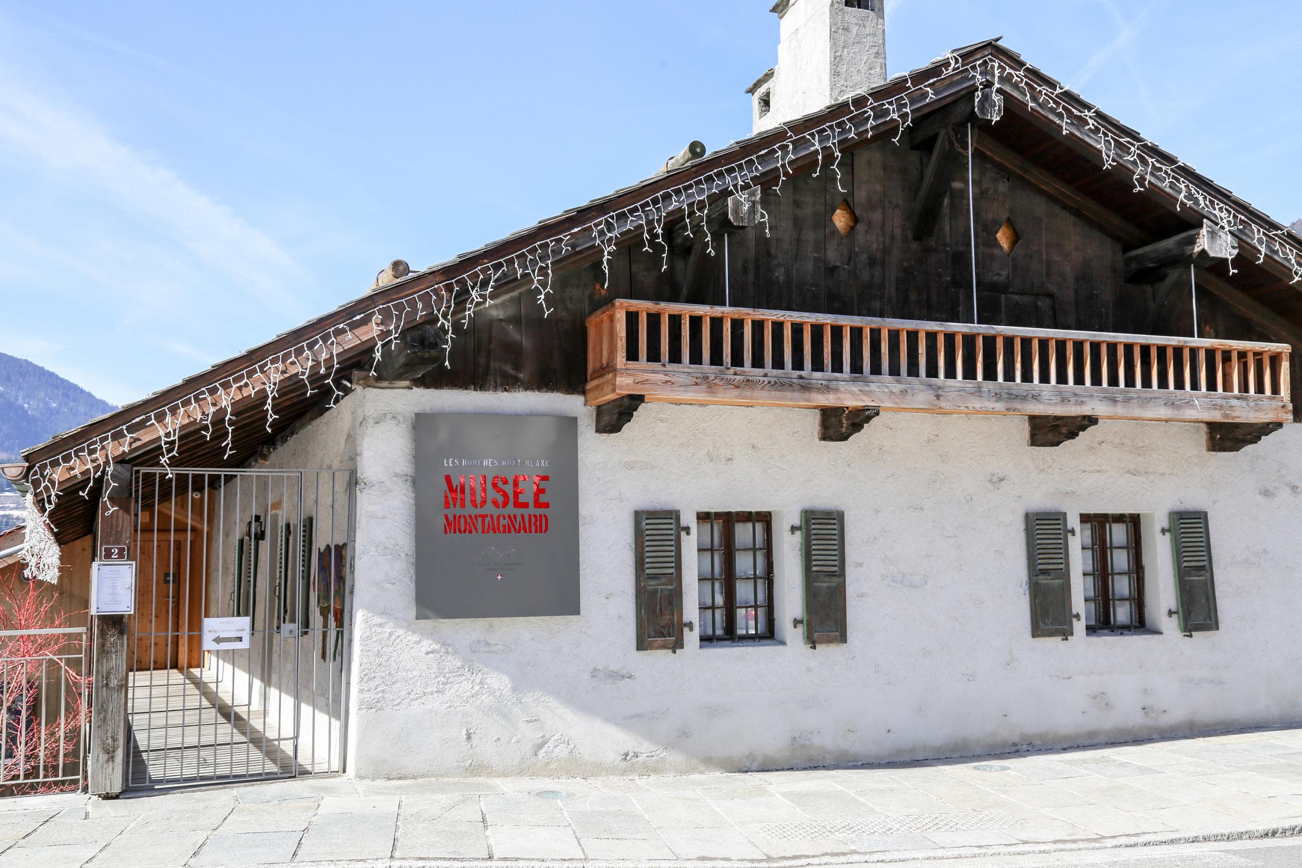 vakantie verhuur Les Houches