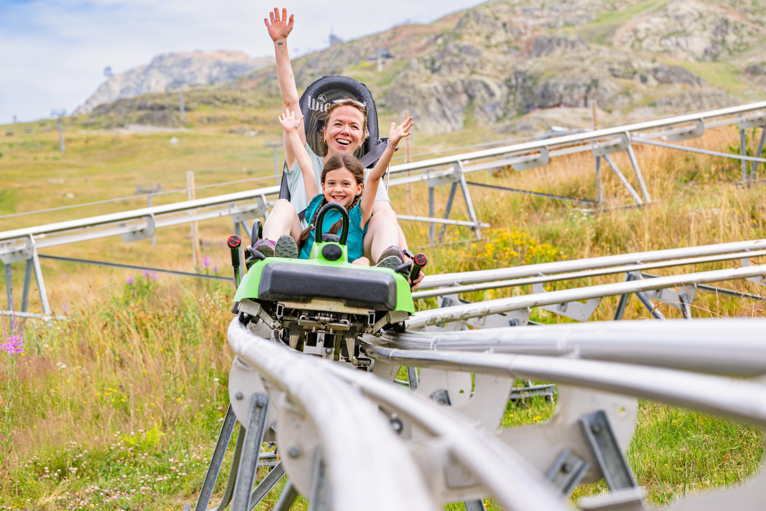 vakantie verhuur Alpe d'Huez