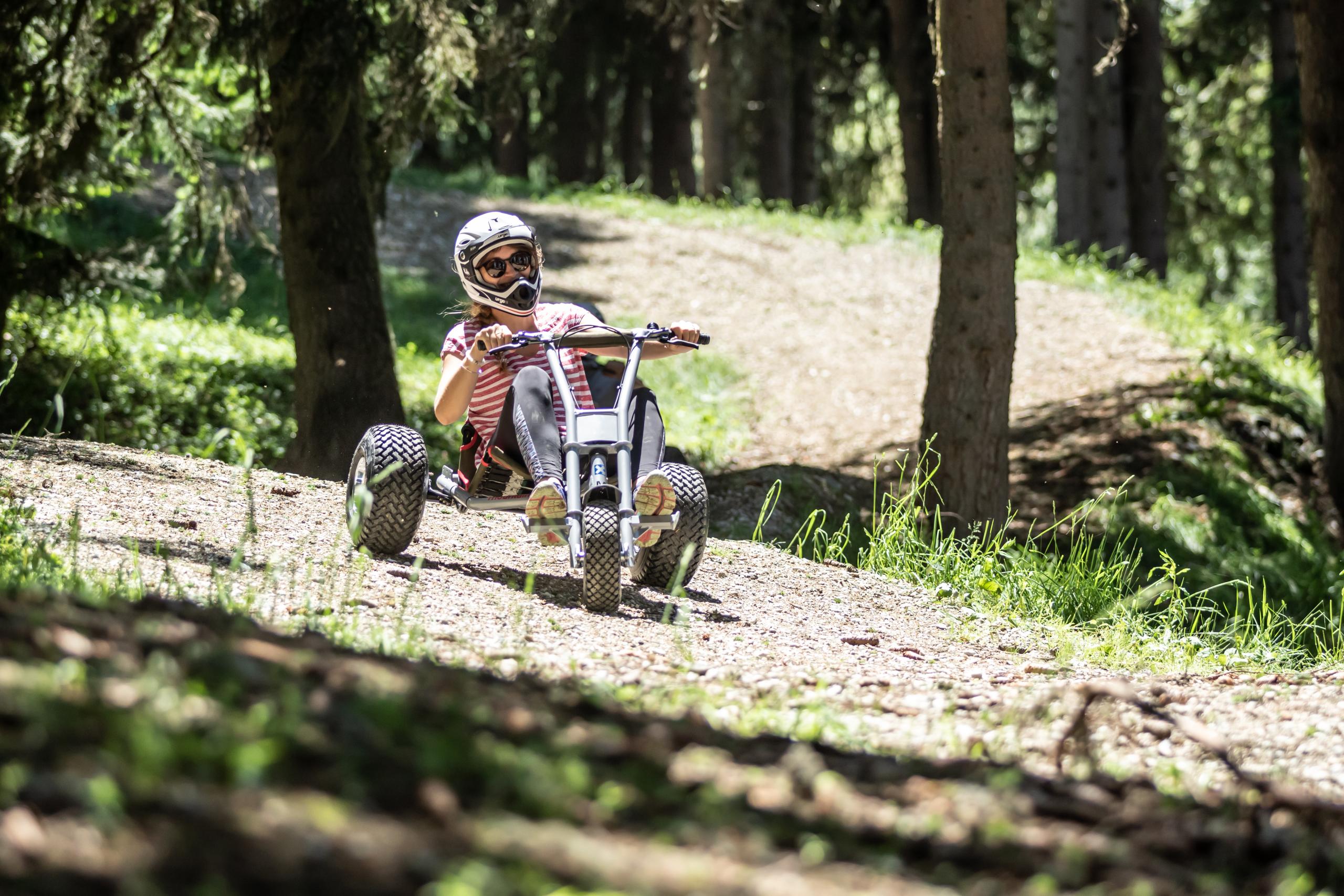 unterkunft ferien Les Arcs