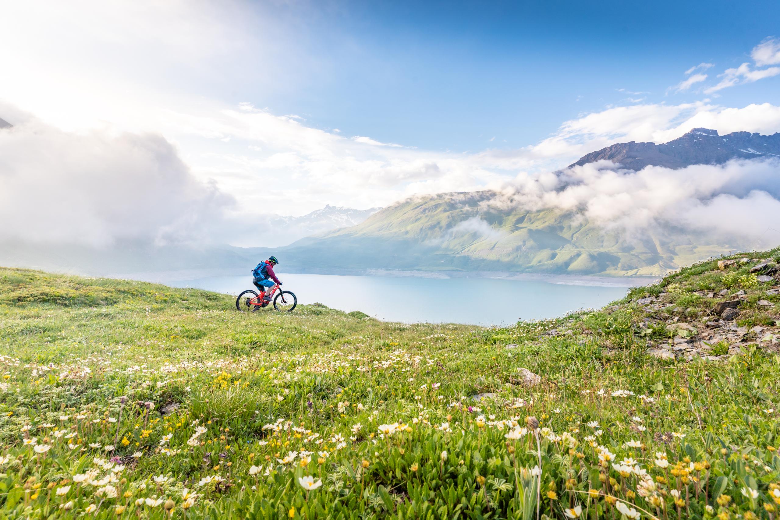 unterkunft ferien Val Cenis