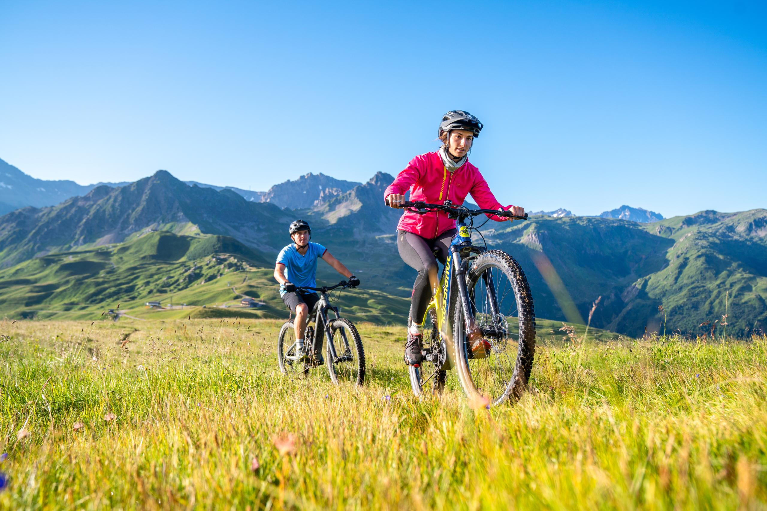 unterkunft ferien Les Contamines-Montjoie