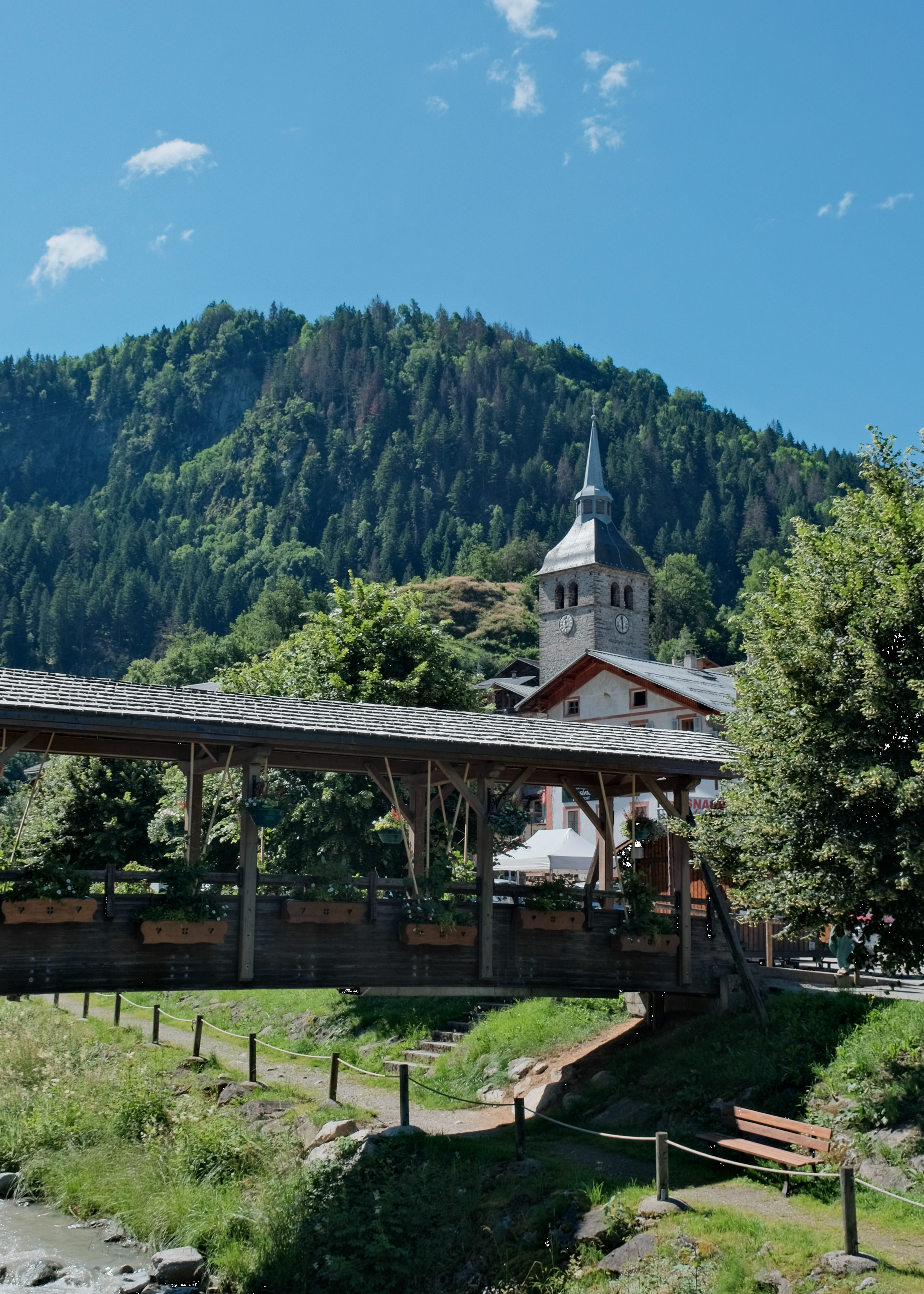 locazione vacanze Arêches-Beaufort