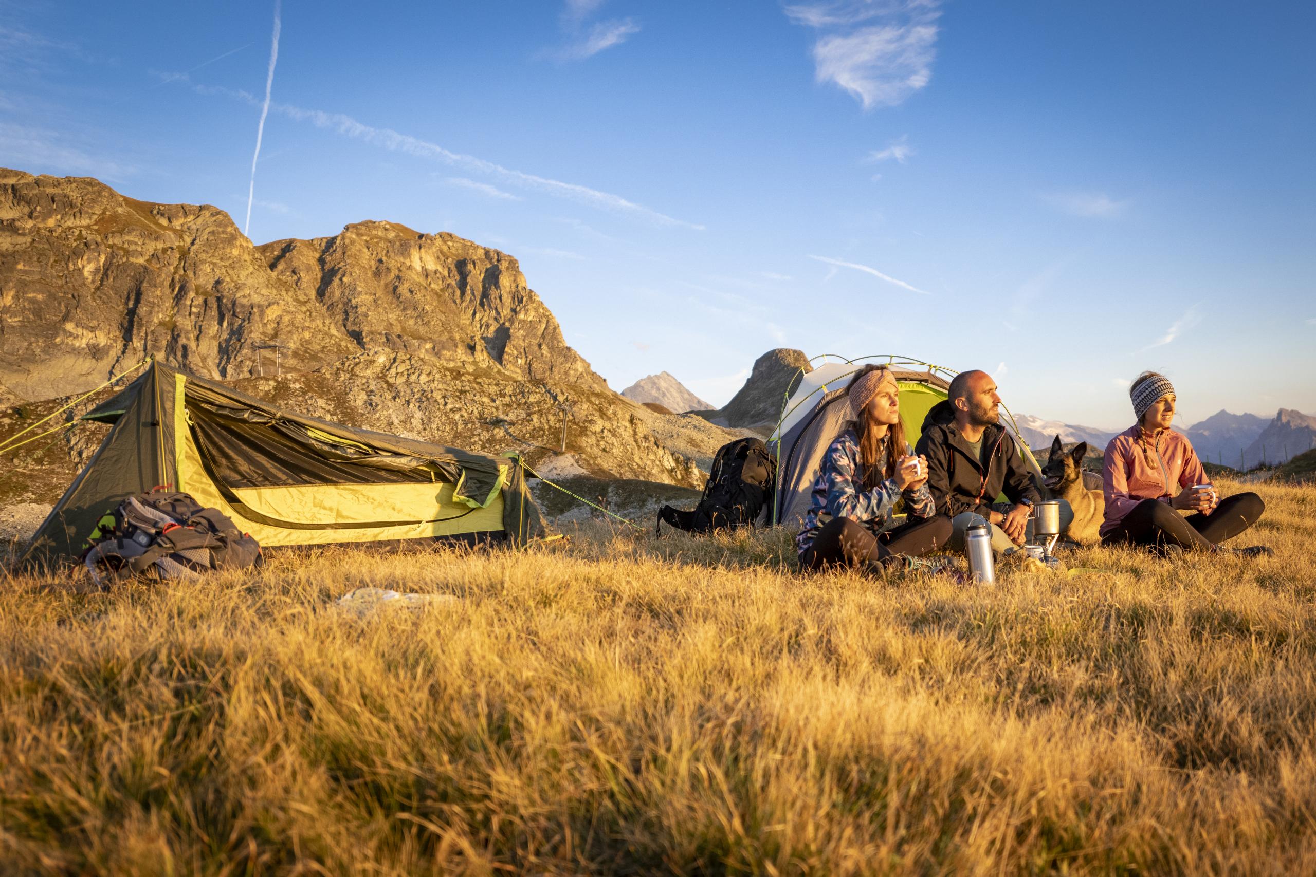 locazione vacanze La Plagne