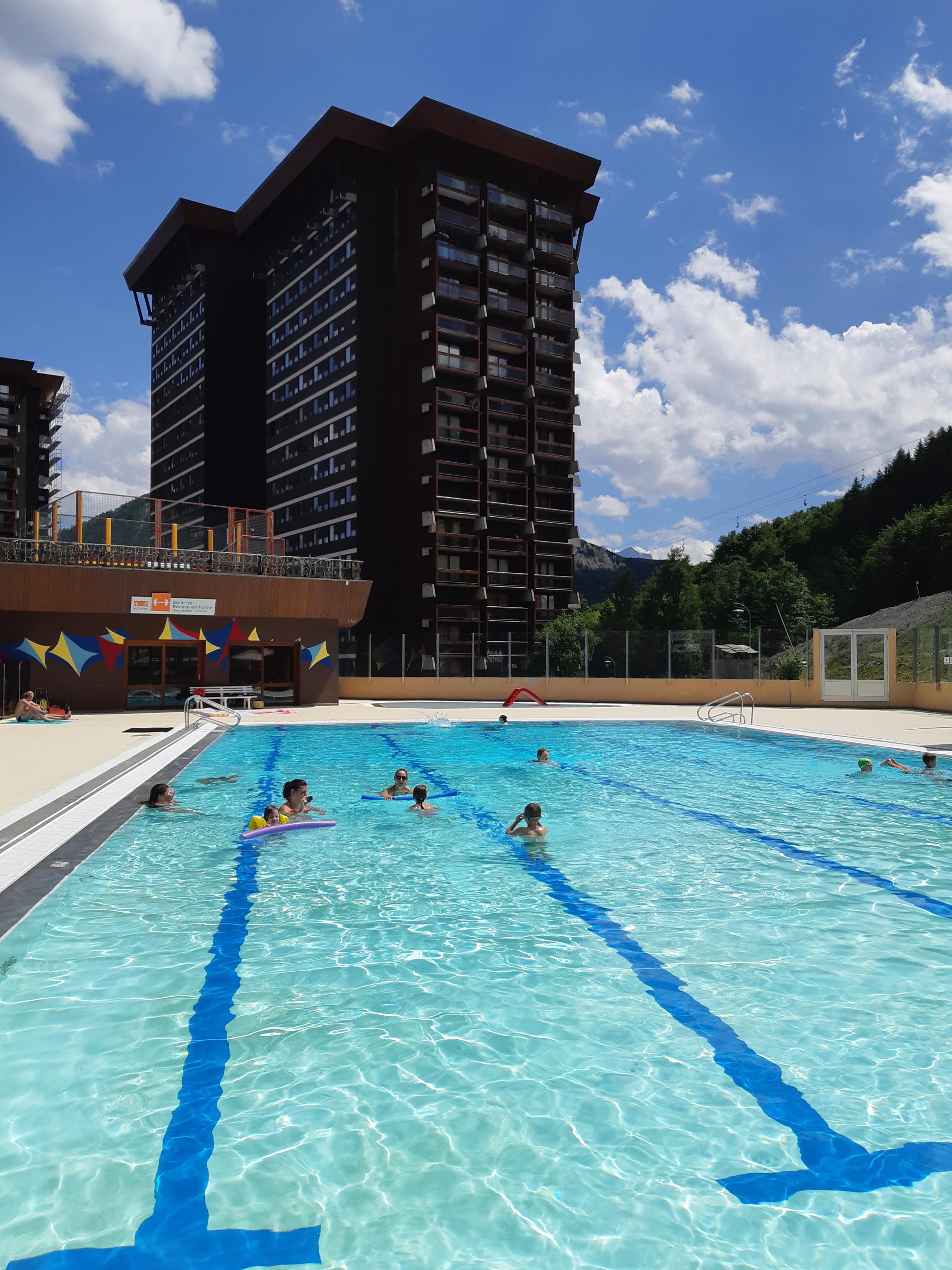 locazione vacanze Le Corbier