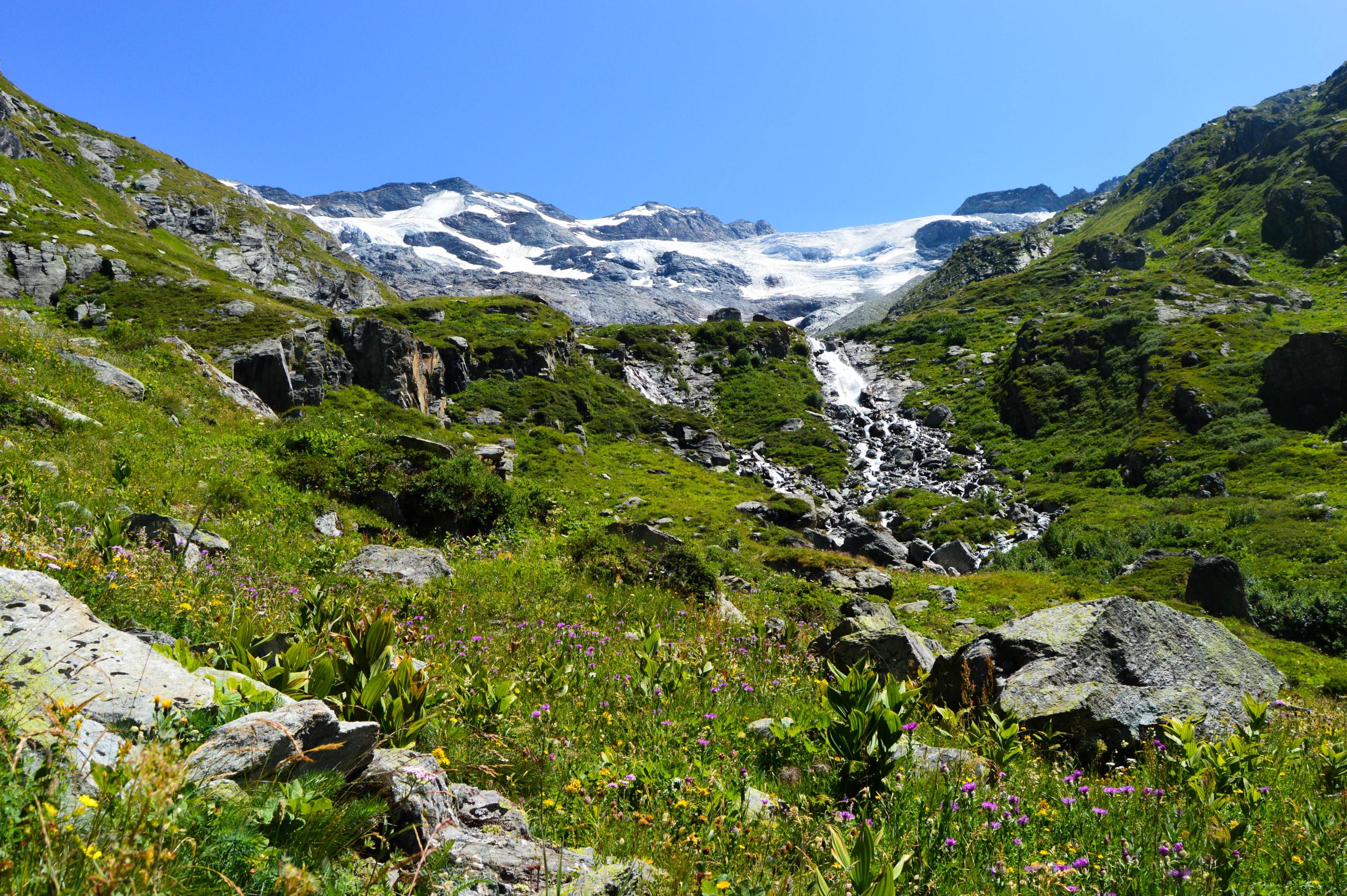 location vacances Pralognan-la-Vanoise