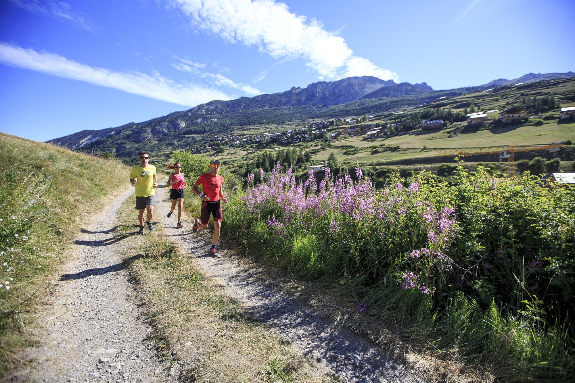locazione vacanze Vars