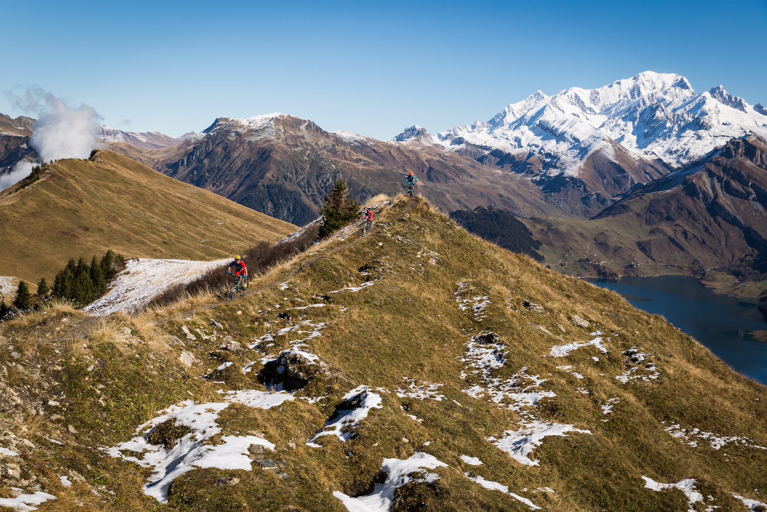 location vacances Arêches-Beaufort