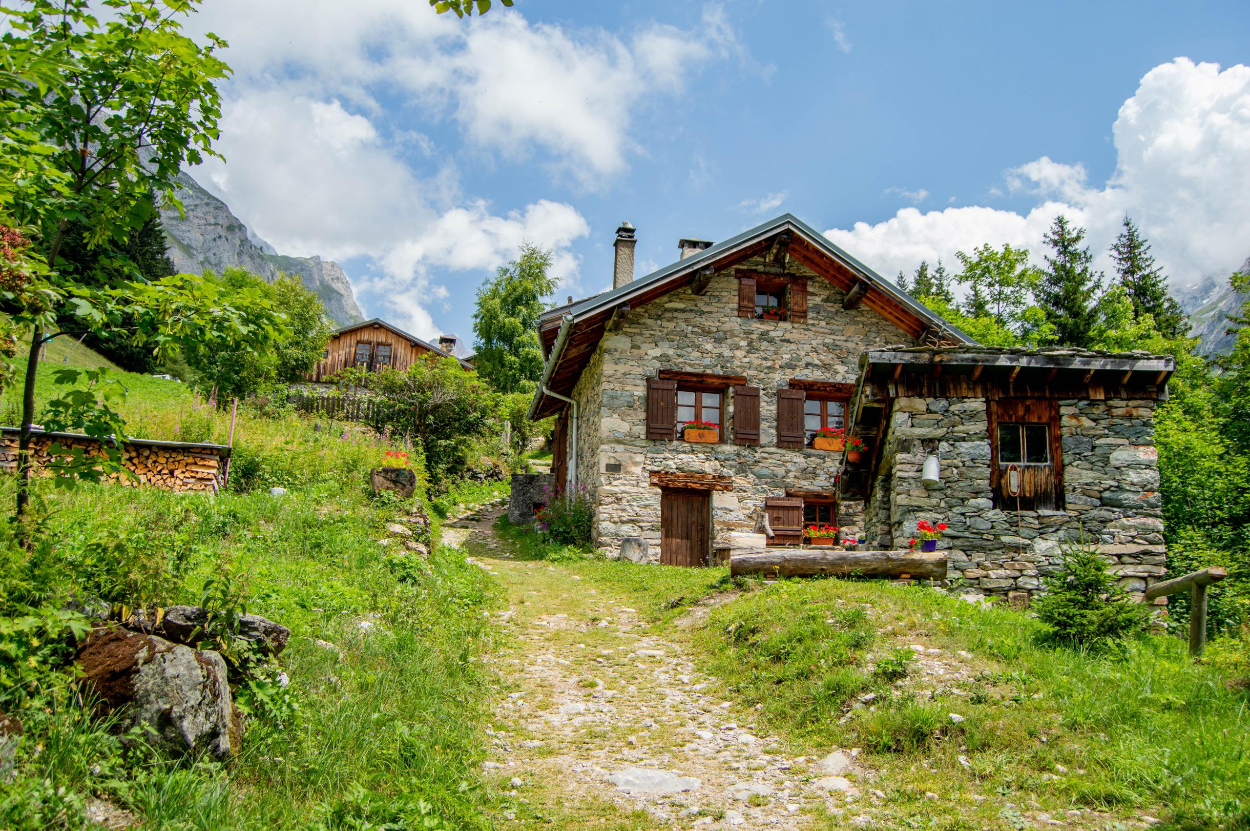 location vacances Pralognan-la-Vanoise