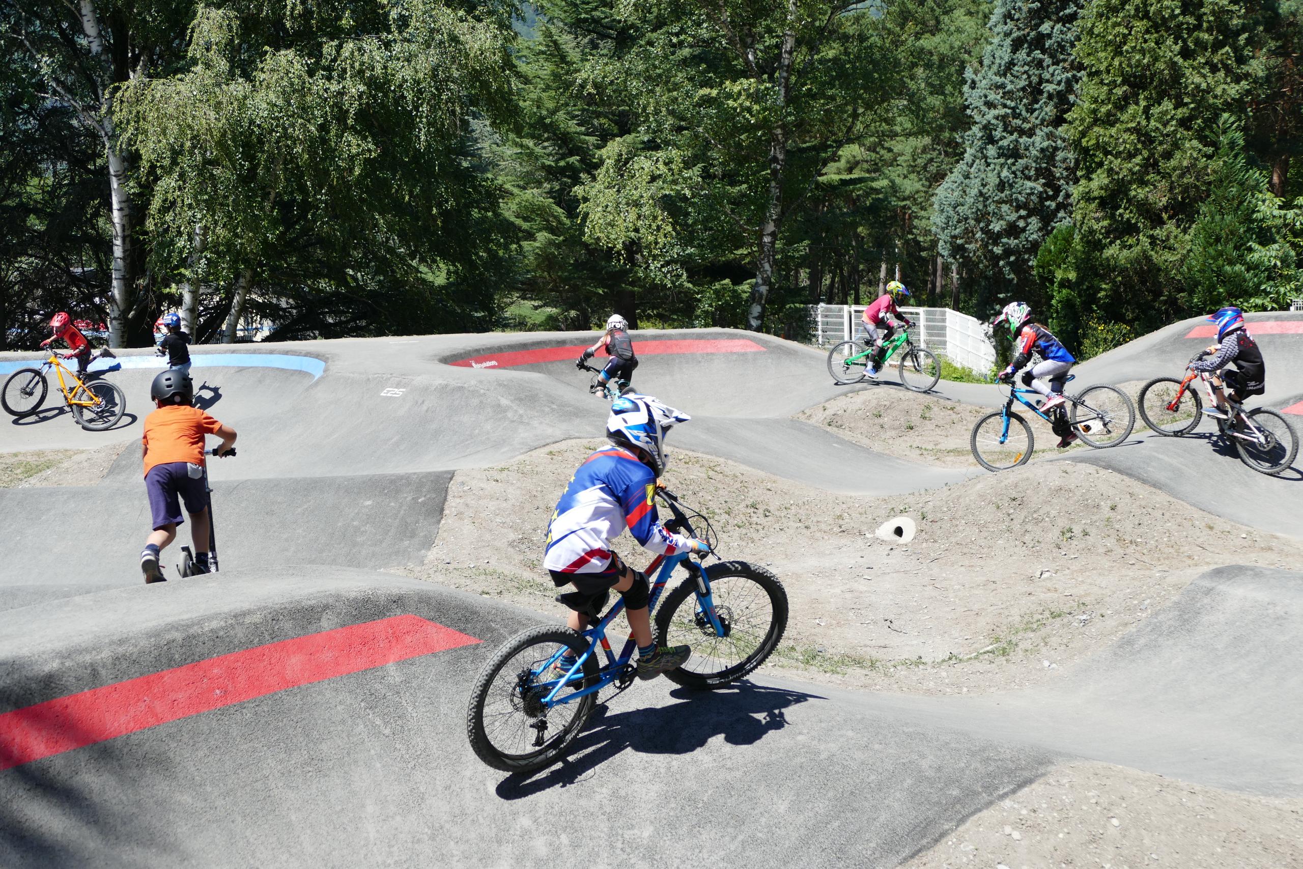 location vacances Valmorel