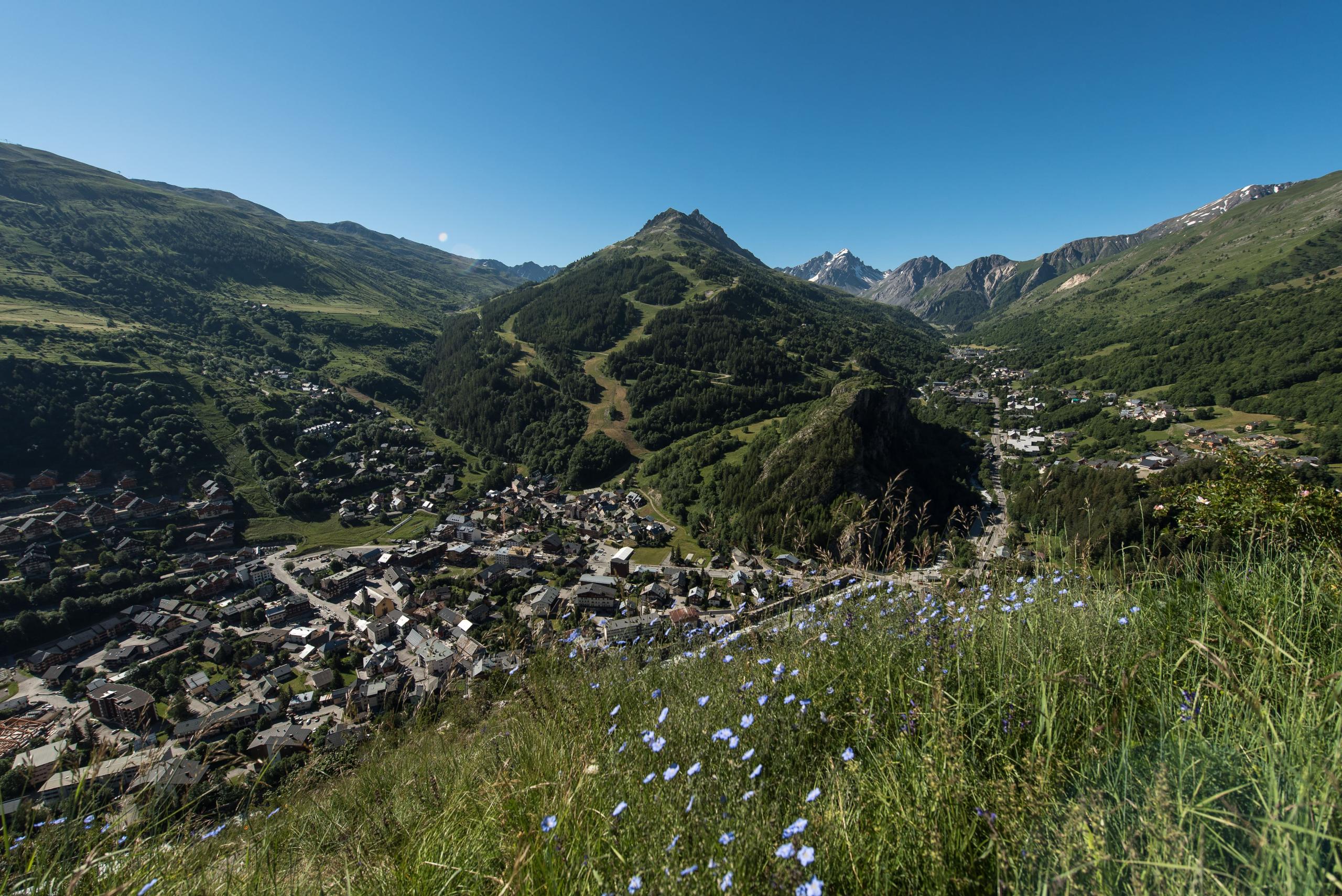 locazione vacanze Valloire