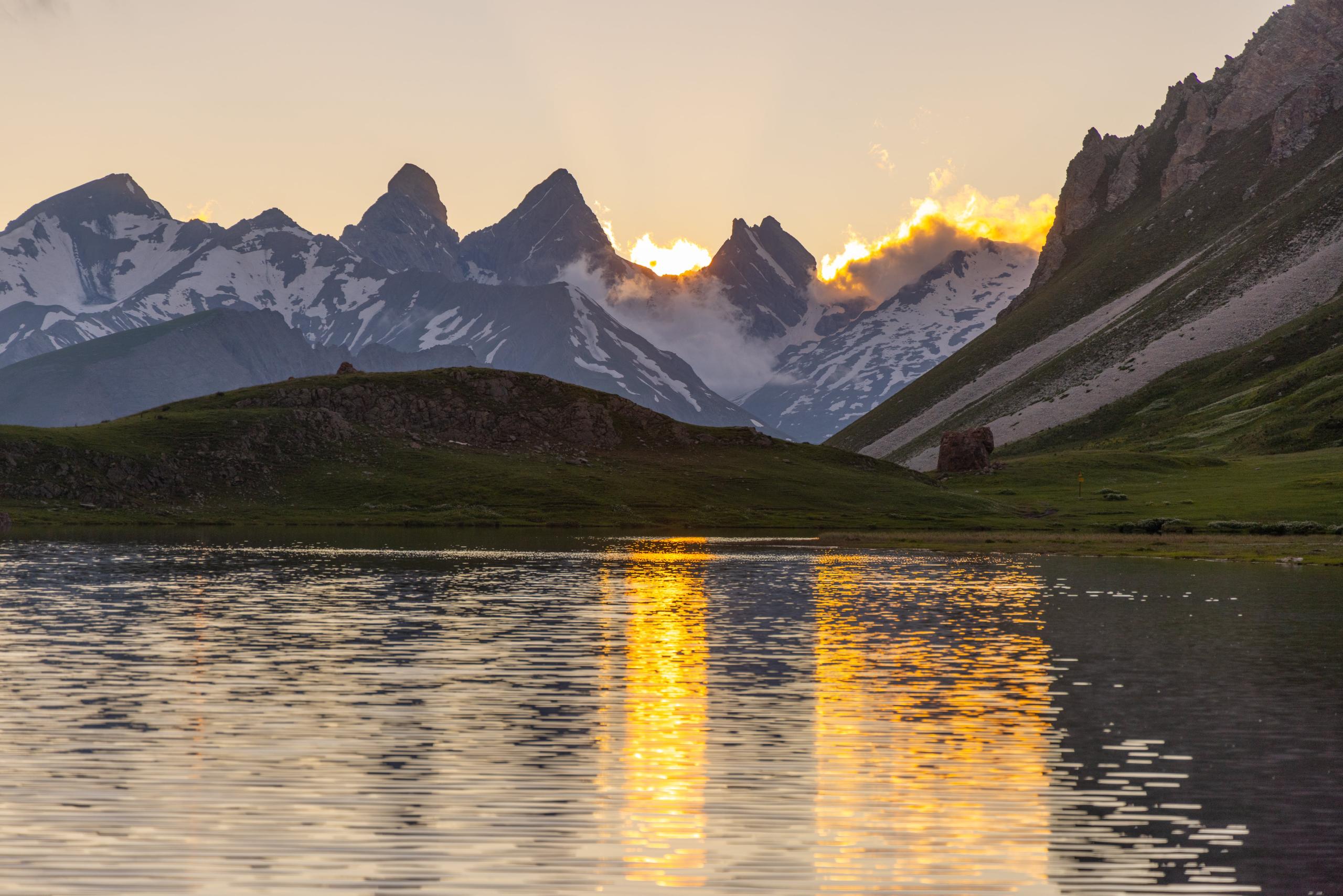 unterkunft ferien Valloire