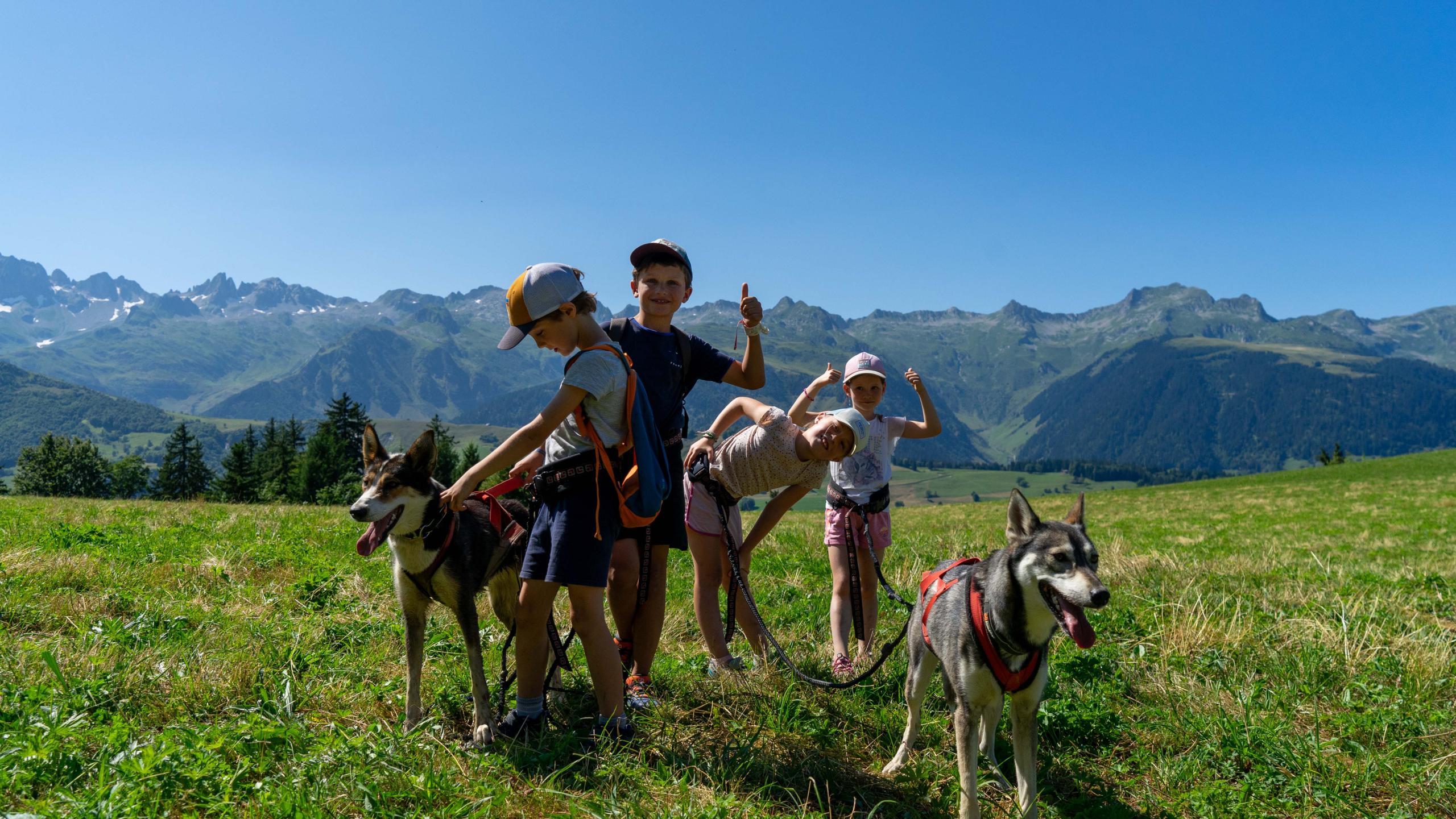 locazione vacanze Valmorel