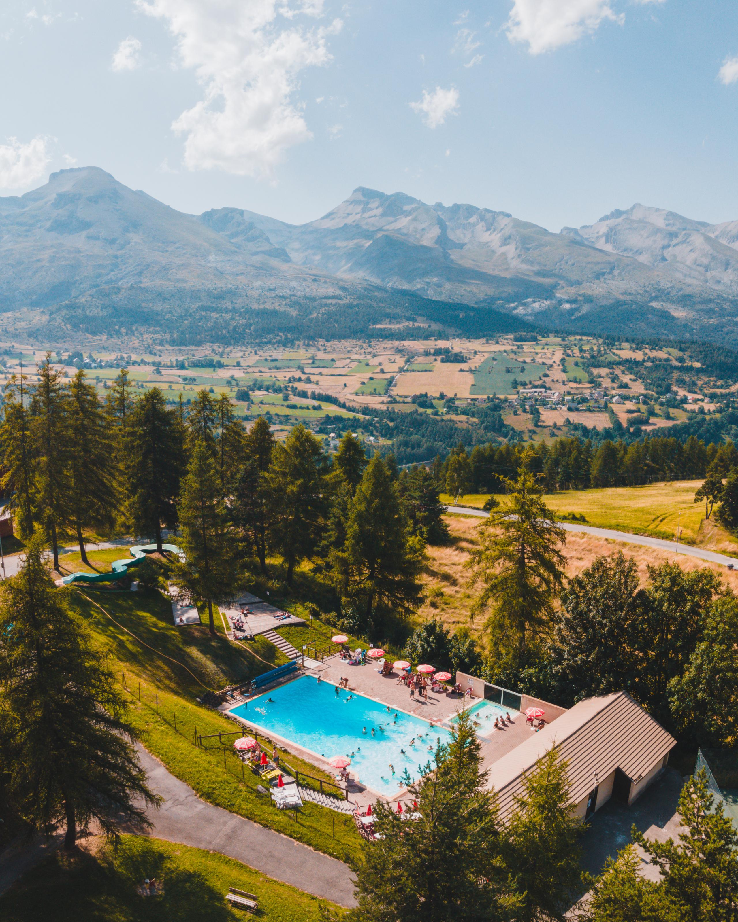 vacaciones montana Superdévoluy vacaciones montana Superdévoluy